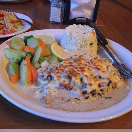 CAVA Mariscos & Grill